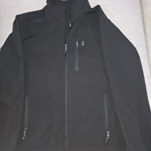 Free Country Black Jacket